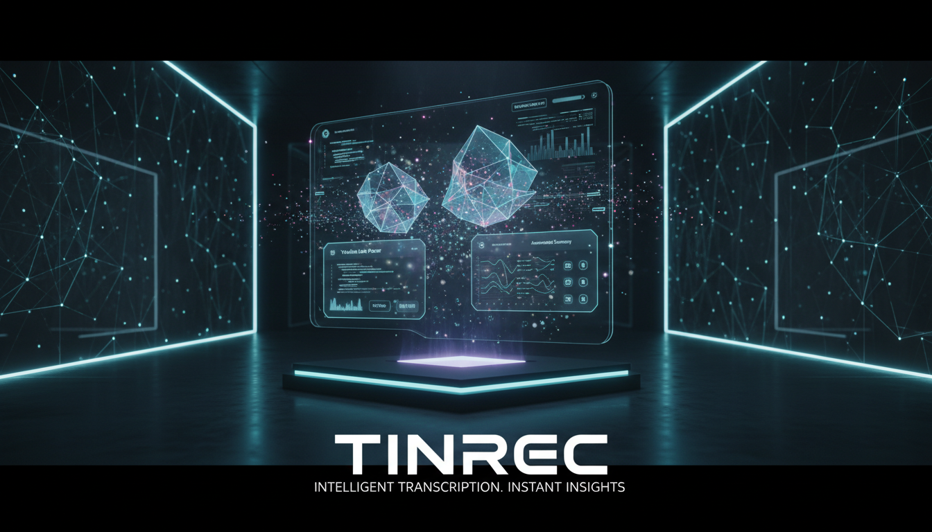 Tinrec Insight 2