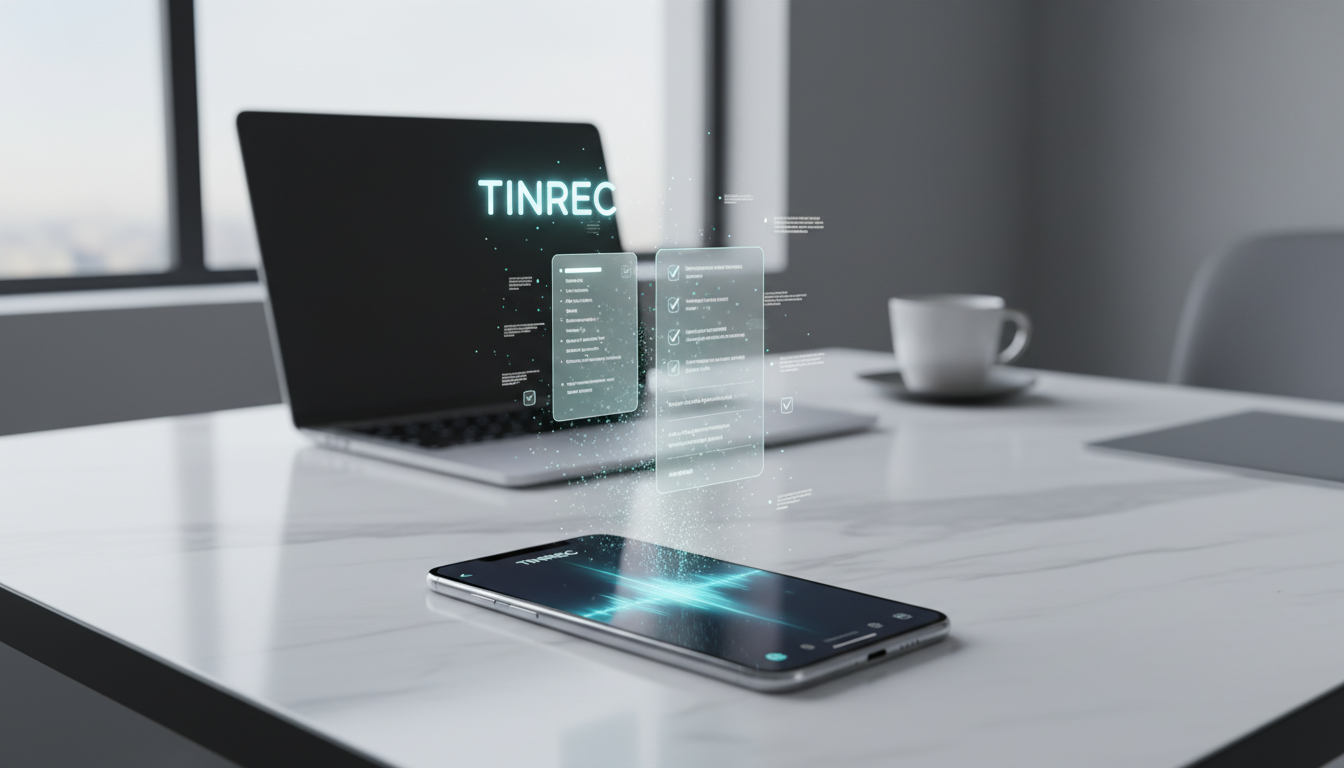 2026 最新 5 款即時錄音轉文字 App 推薦：解決會議逐字稿與筆記整理痛點