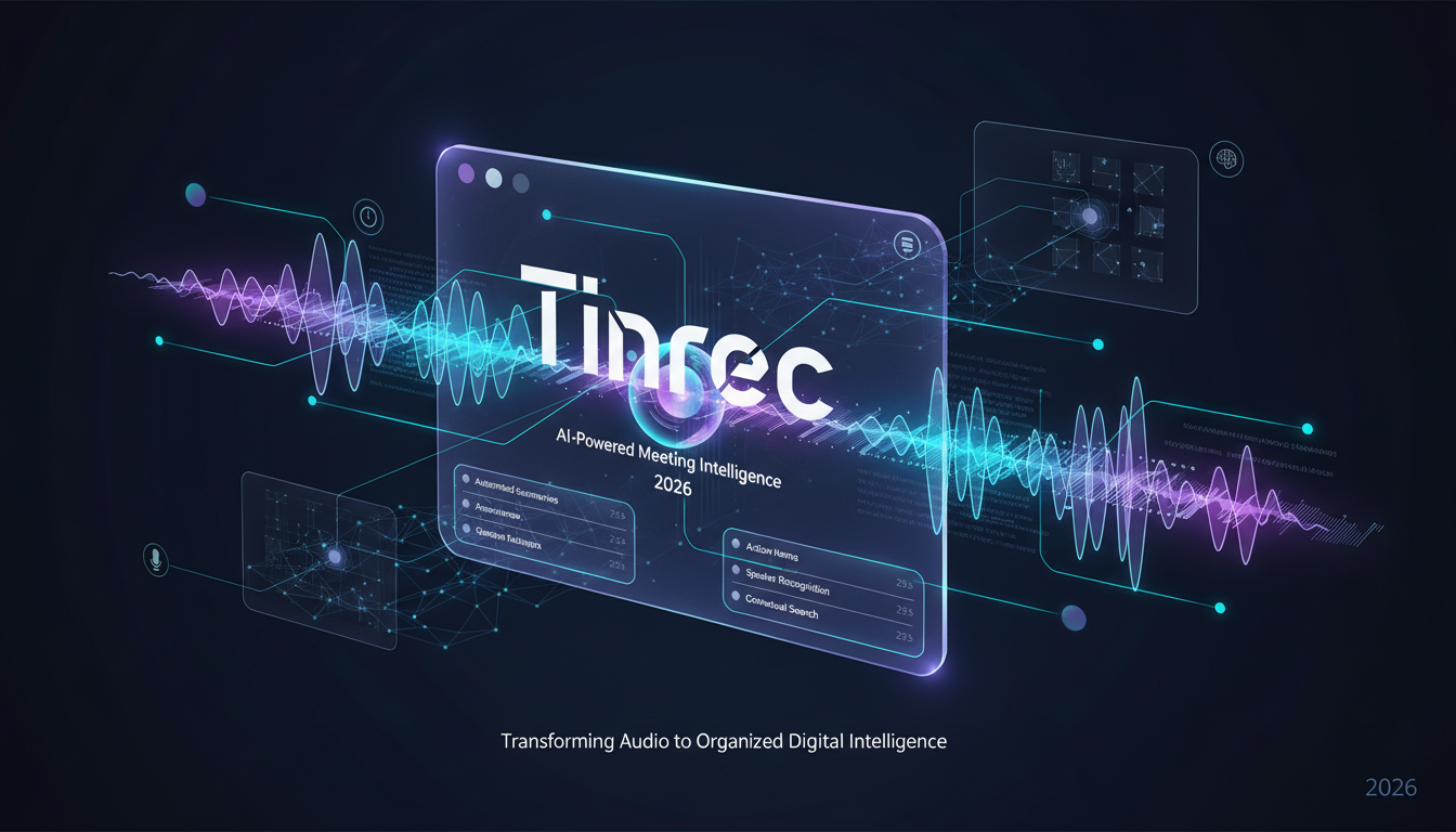 Tinrec Insight 2