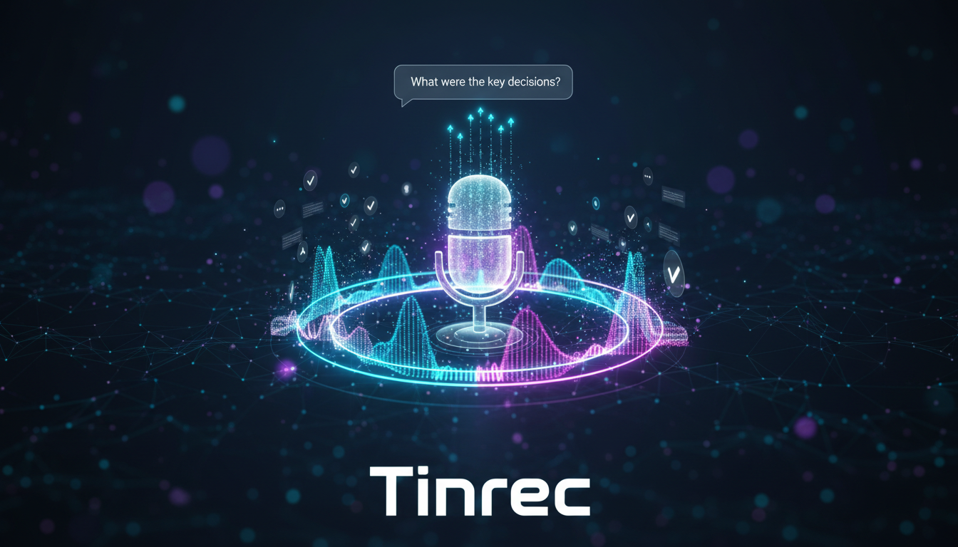 Tinrec Insight 2