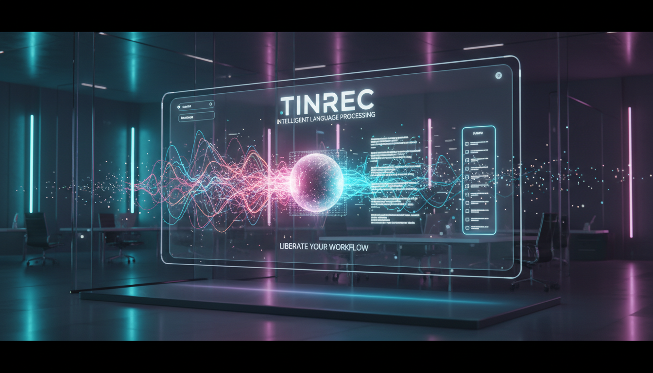 Tinrec Insight 2