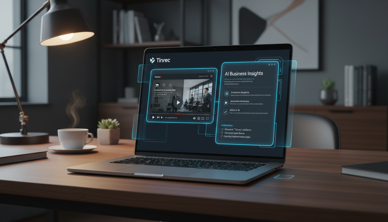 2026 最新 3 款 YouTube 影片轉文字軟體推薦:解決逐字稿整理與筆記痛點