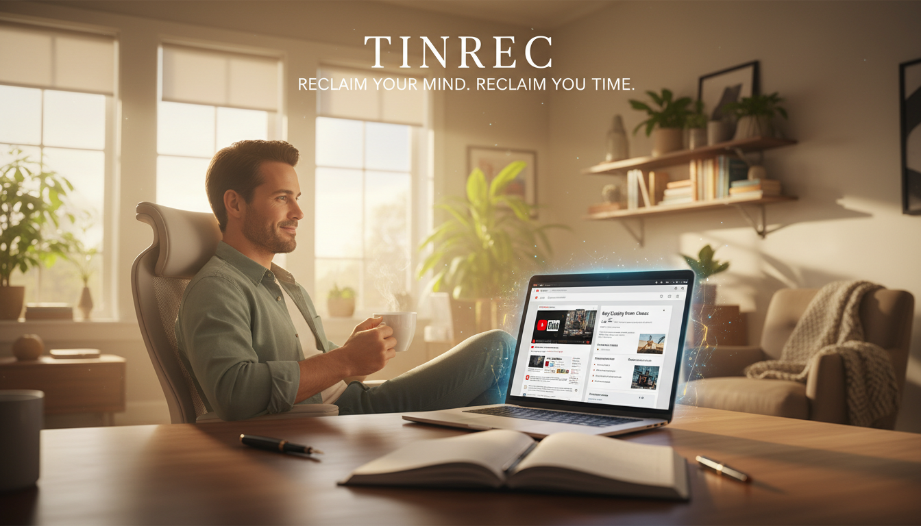 Tinrec Insight 3