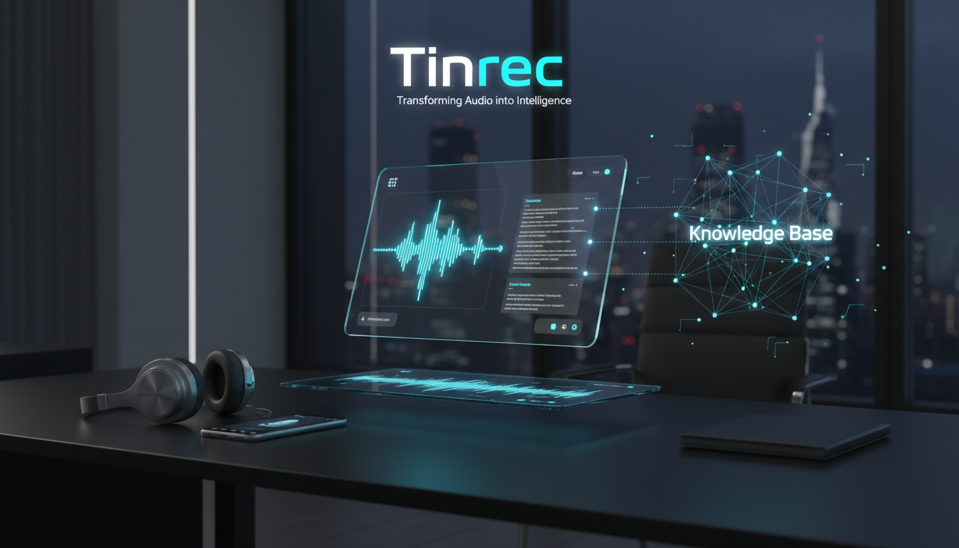 2026 最新 5 款 Podcast 內容自動整理 AI 助手推薦:一鍵生成逐字稿與重點筆記