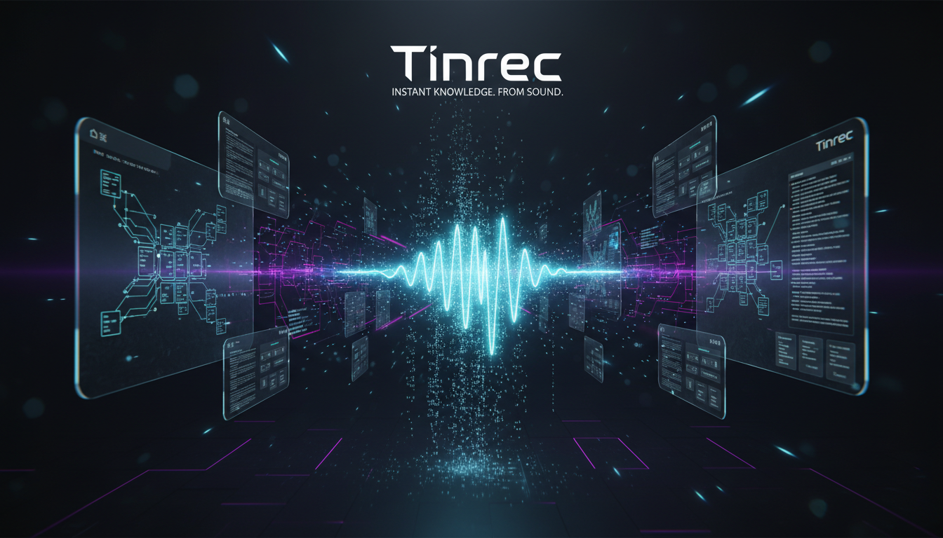 Tinrec Insight 2
