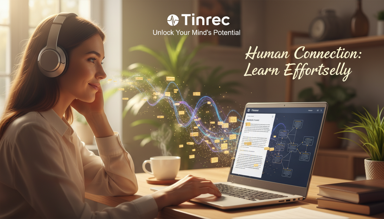 Tinrec Insight 3