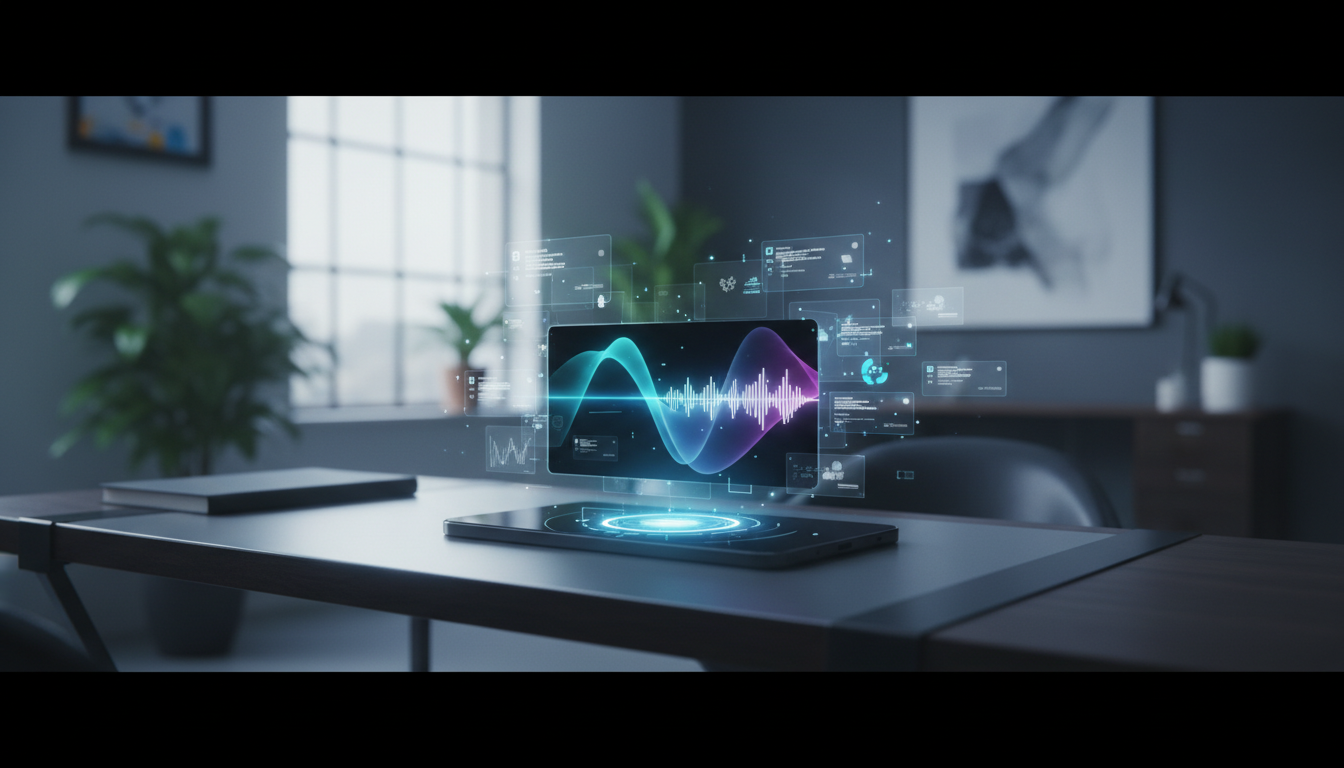 2026 精選 4 款訪談錄音逐字稿整理 App 推薦:解決聽打耗時與重點遺漏痛點