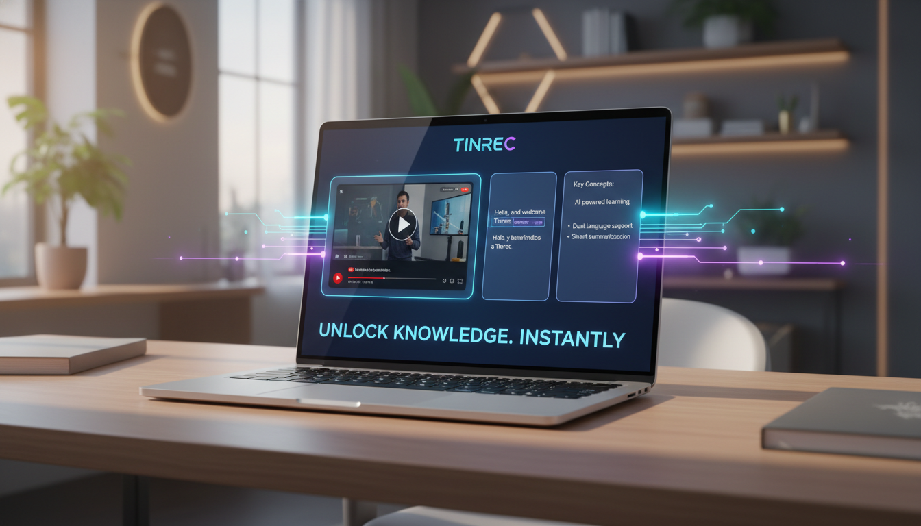 2026 最新 3 款 YouTube 影片轉文字工具推薦:解決學習筆記與逐字稿痛點