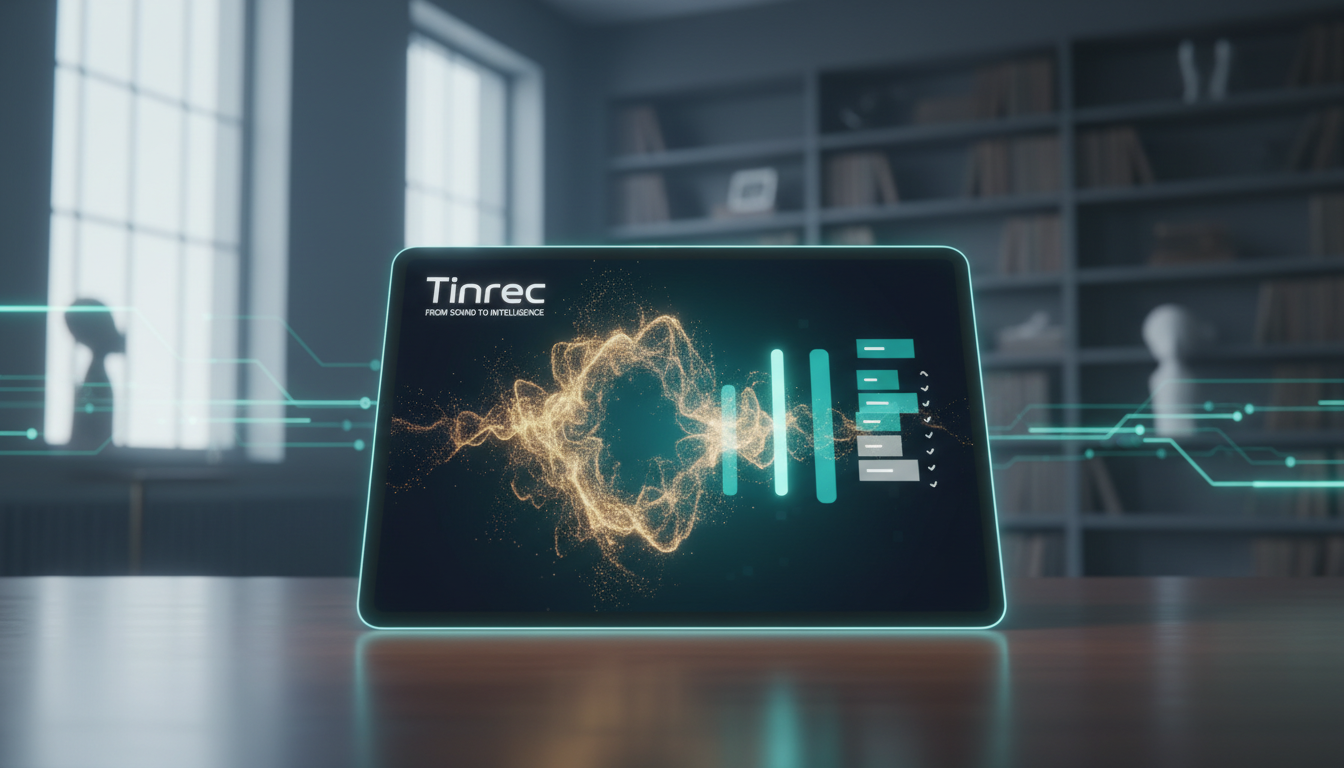 2026 最新 8 款上課錄音整理筆記工具推薦:解決重聽錄音浪費時間的學習痛點