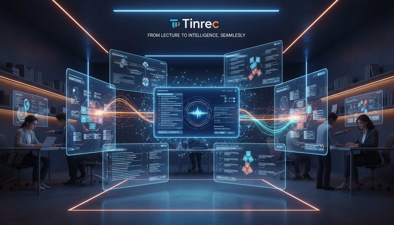 Tinrec Insight 2