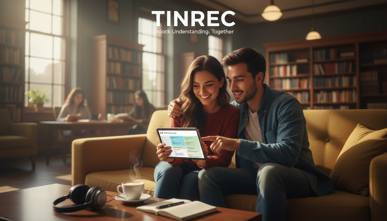 Tinrec Insight 3