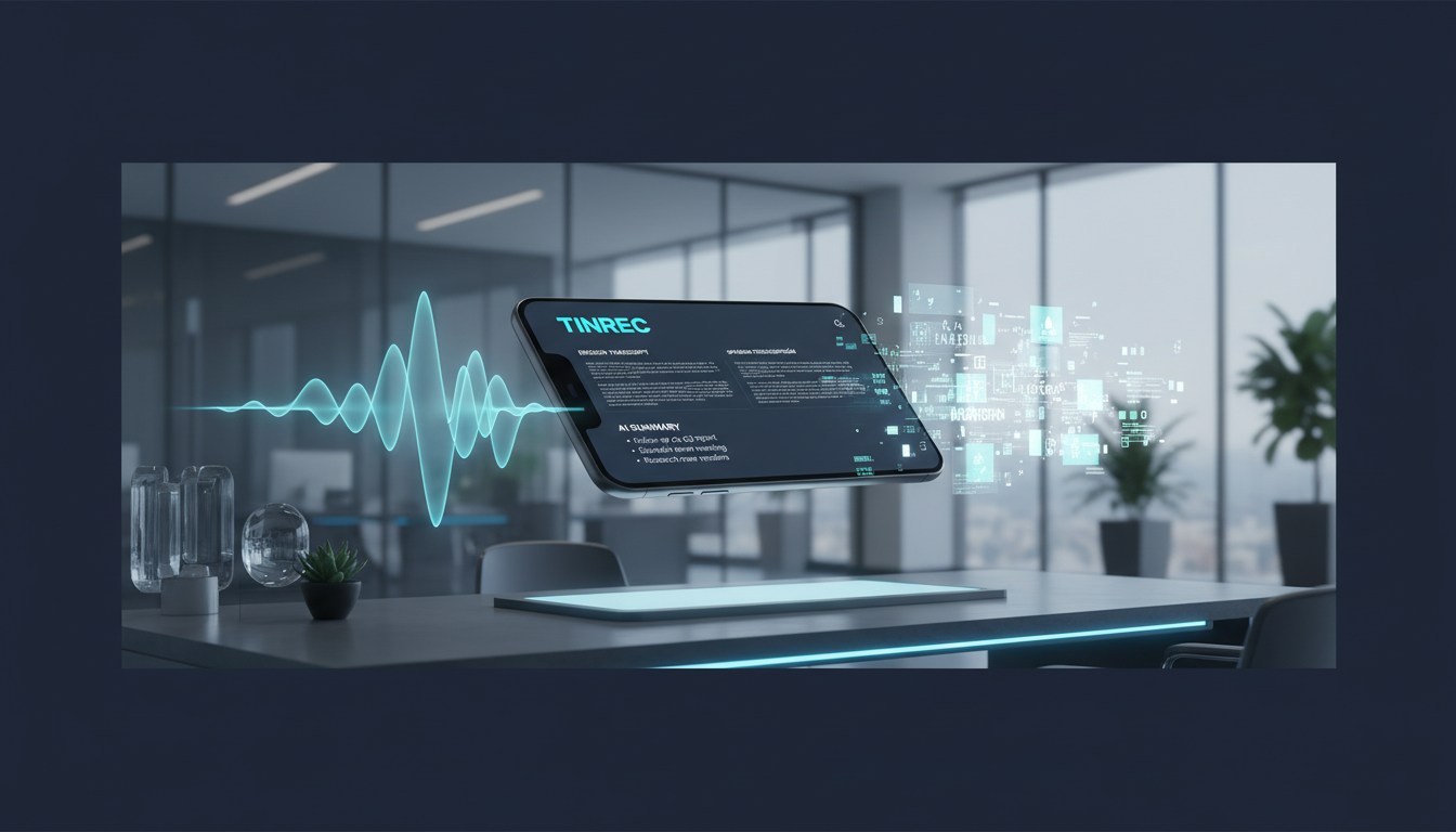 2026 最新 4 款台語錄音轉文字 App 推薦:解決方言辨識與逐字稿整理痛點