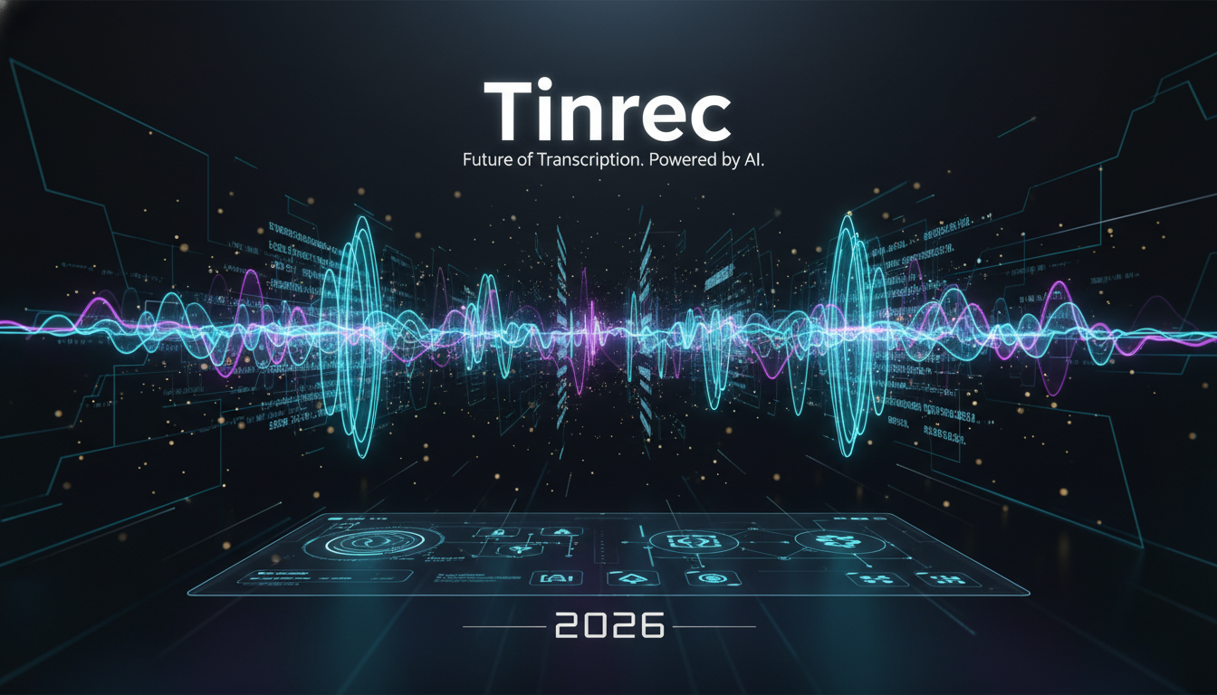 Tinrec Insight 2