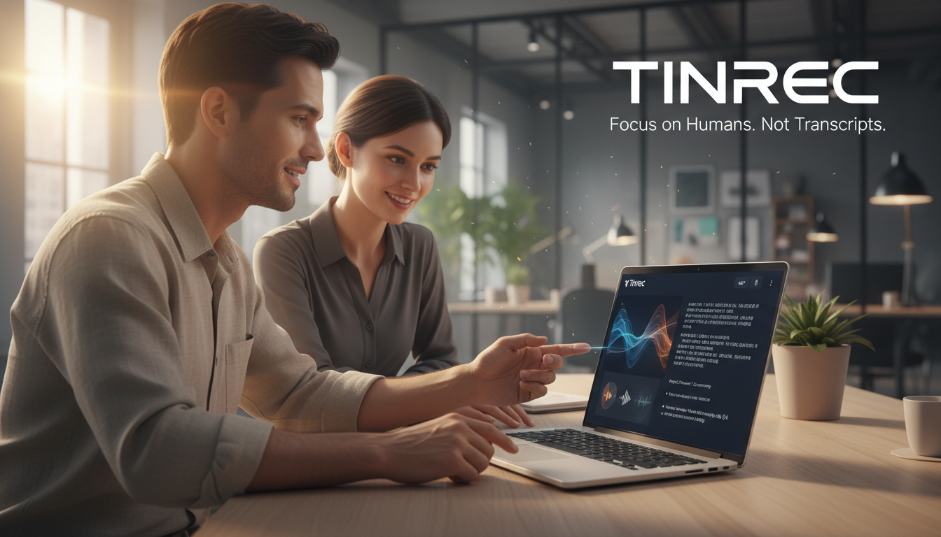 Tinrec Insight 3