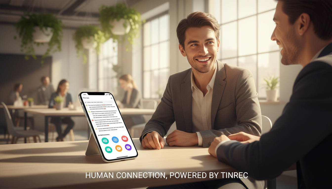 Tinrec Insight 3