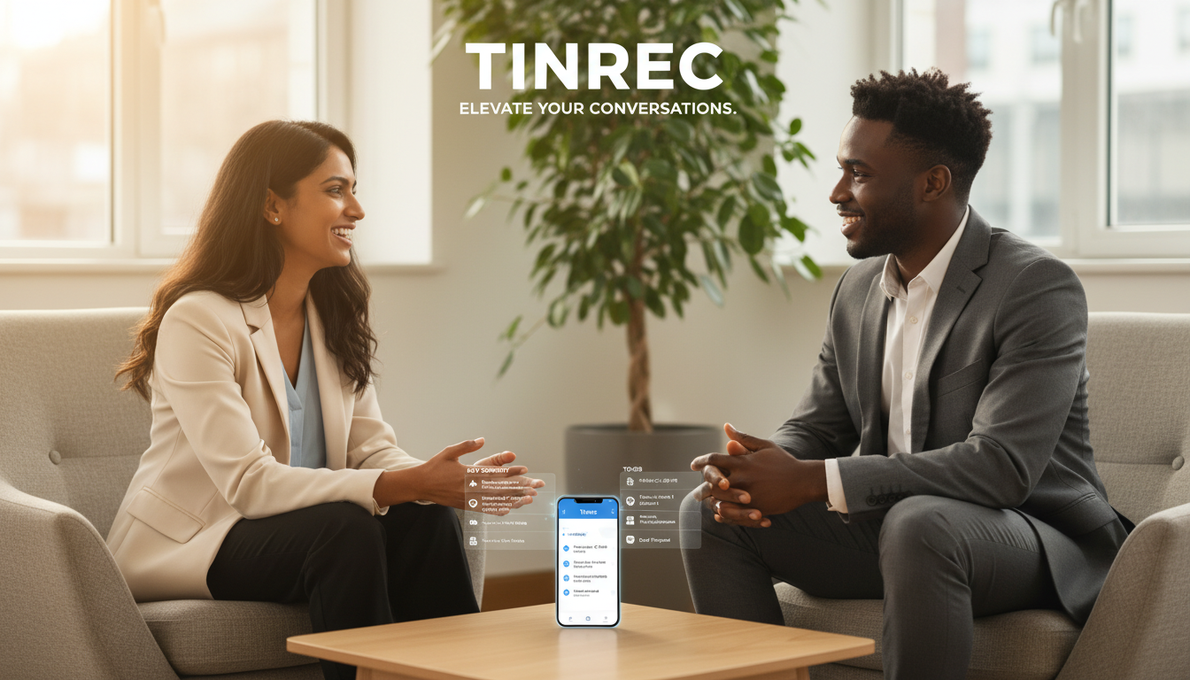 Tinrec Insight 3