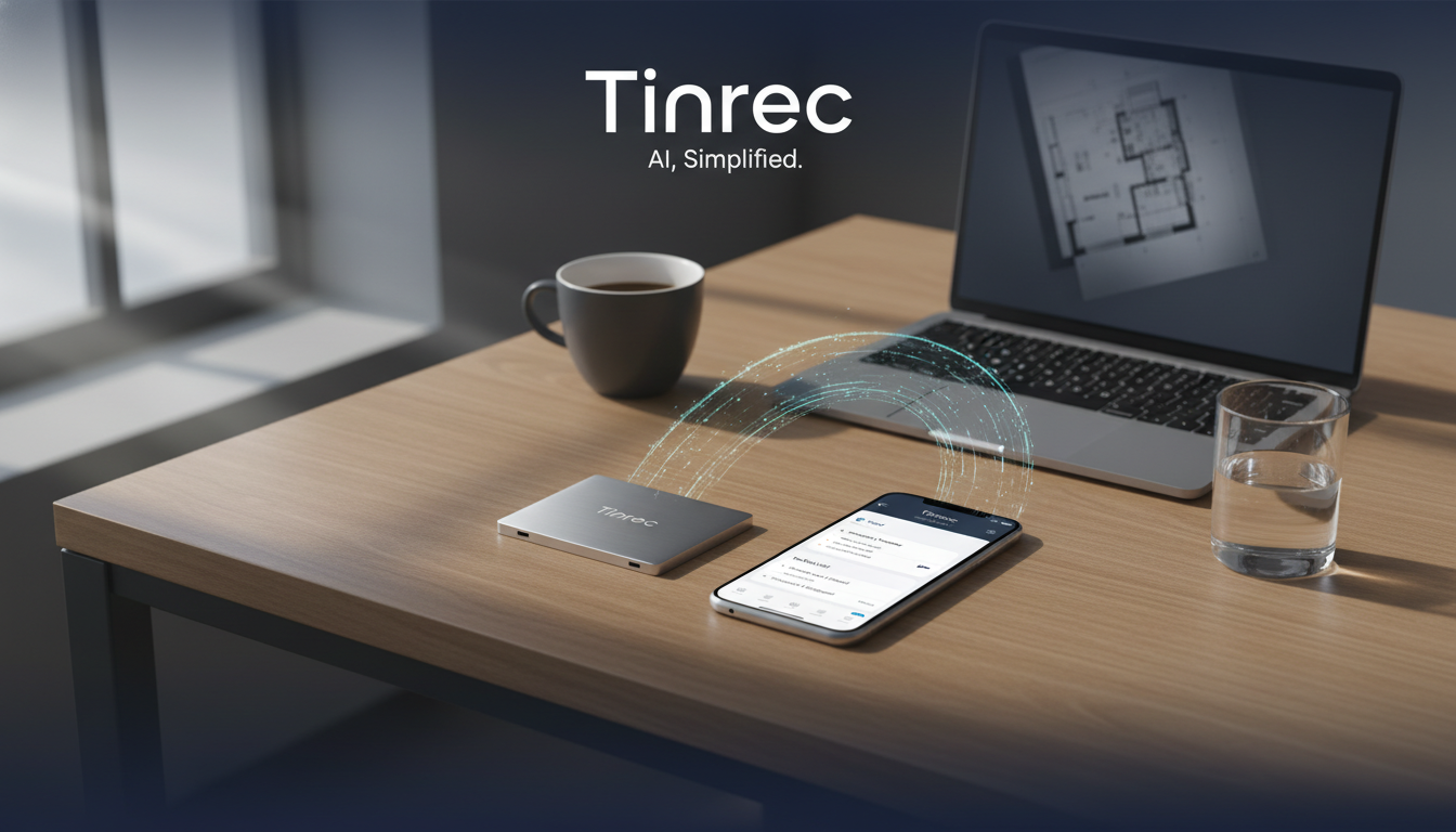 2026 最新 3 款 AI 語音總結工具推薦：一鍵對話查詢會議與課程重點