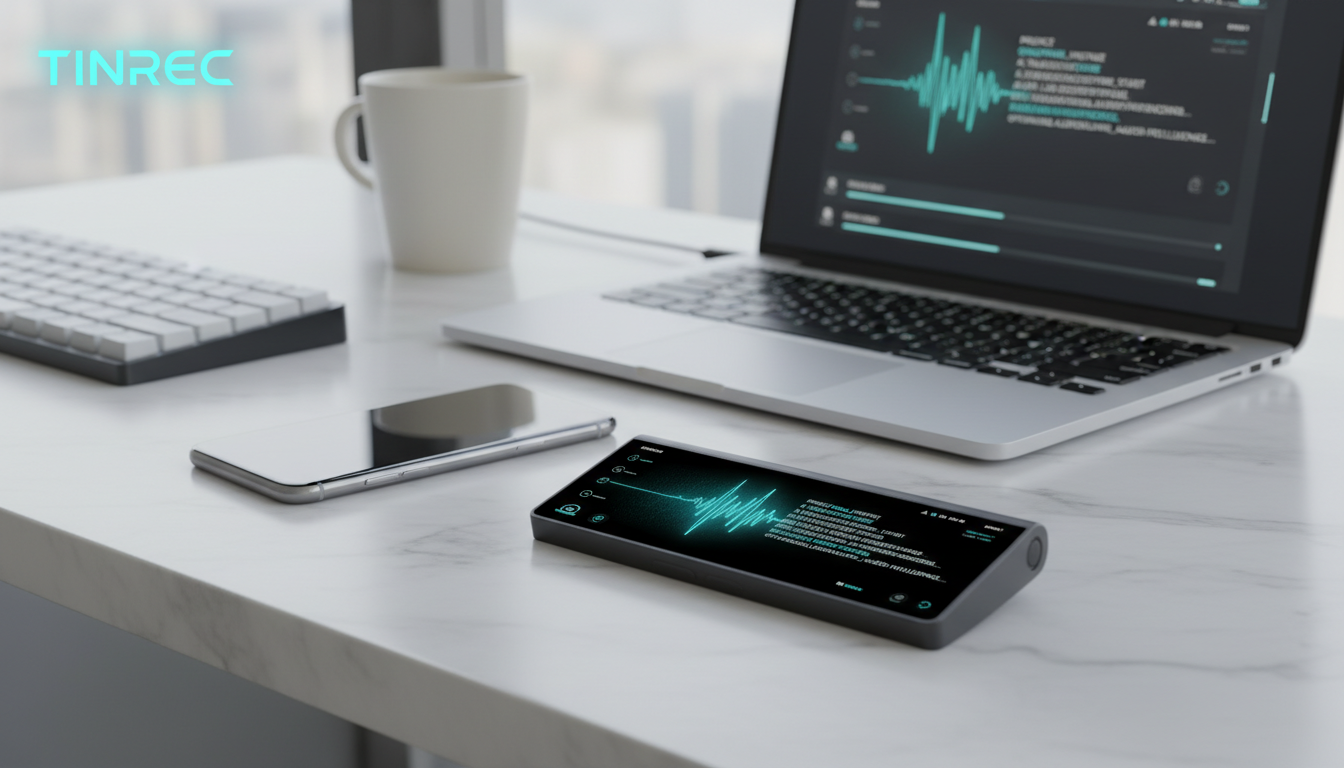 2026 最新 6 款廣東話錄音轉文字 AI 工具推薦：解決逐字稿整理與中英夾雜痛點