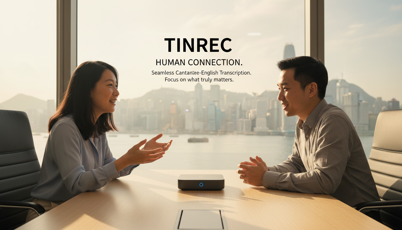 Tinrec Insight 3