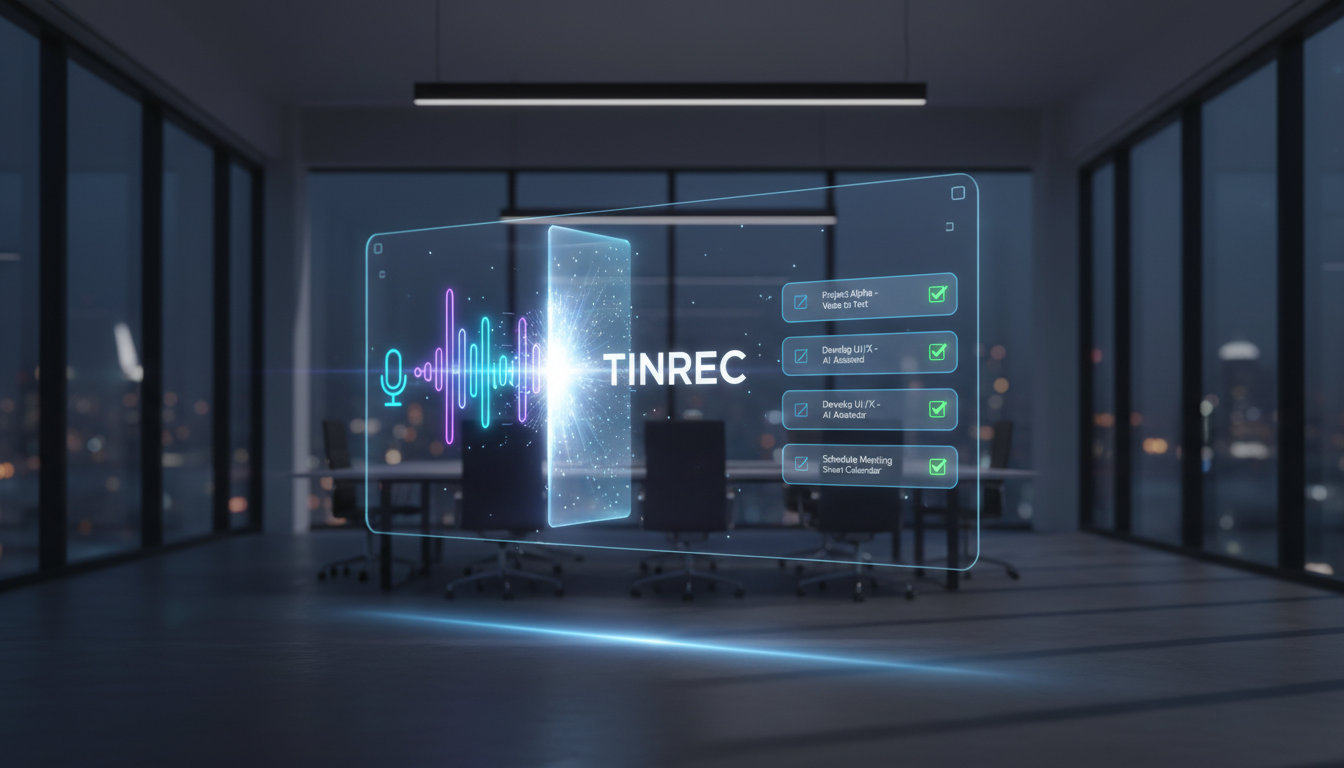Tinrec Insight 2