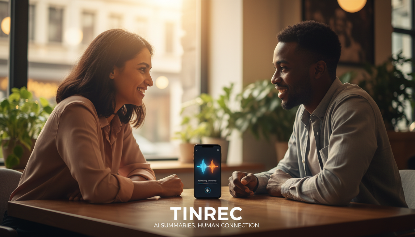Tinrec Insight 3