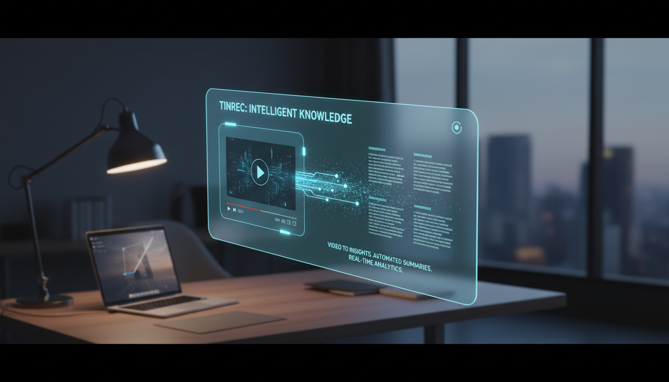 2026 最新 5 款 YouTube 影片轉文字逐字稿軟體推薦：解決無字幕與整理痛點