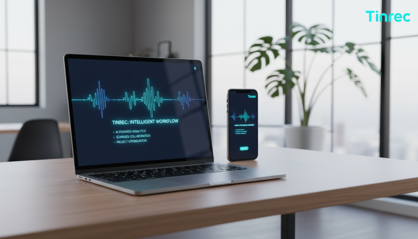2026 最新 5 款上課錄音轉文字 App 推薦：解決筆記整理太累難題