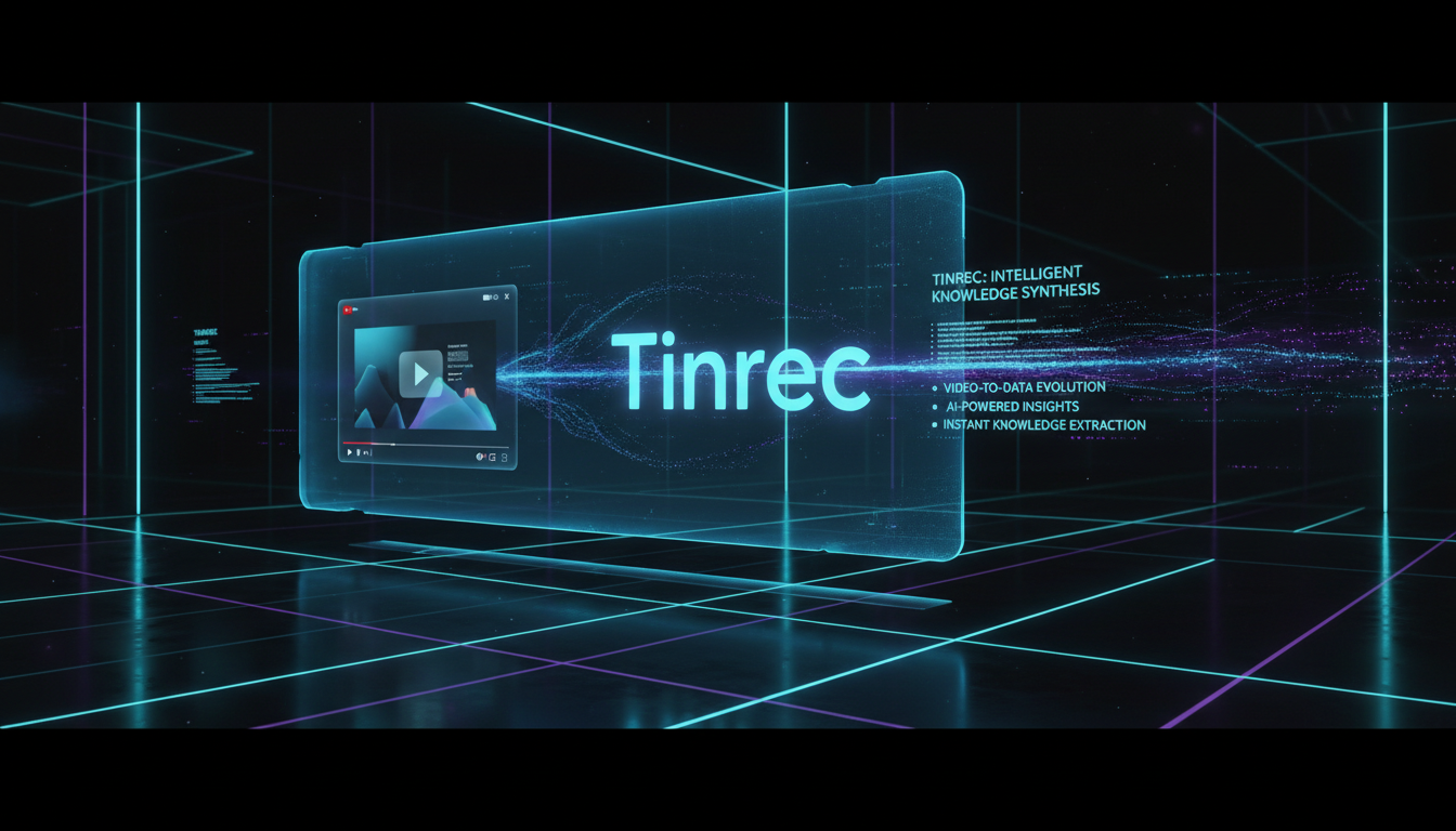 Tinrec Insight 2
