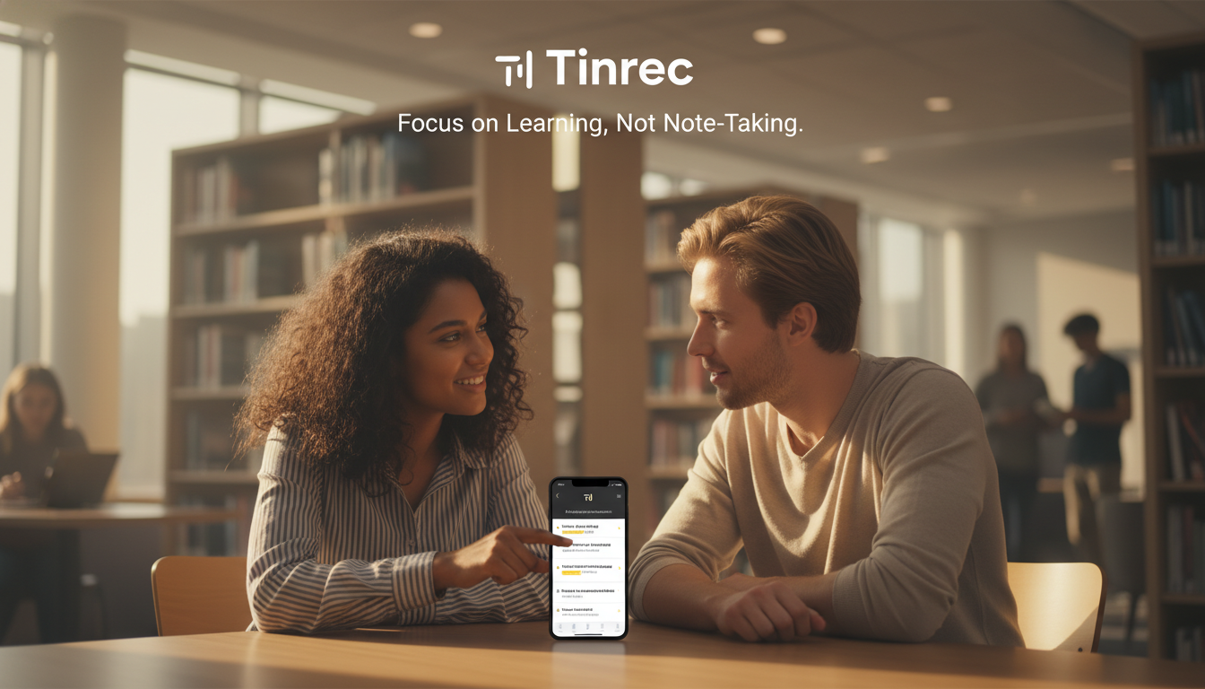 Tinrec Insight 3