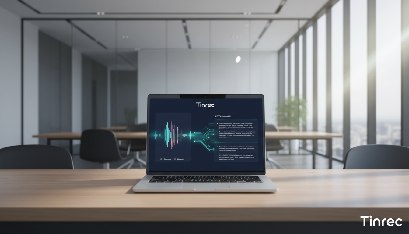 2026 最新 5 款台語錄音轉文字 App 推薦：解決方言辨識與會議整理難題