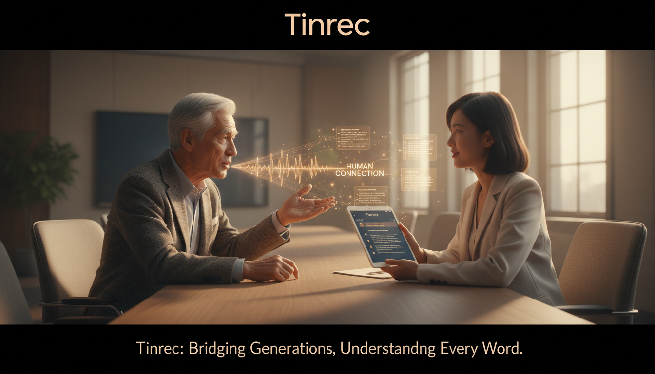 Tinrec Insight 3