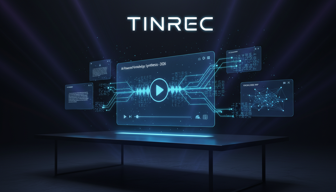 Tinrec Insight 2