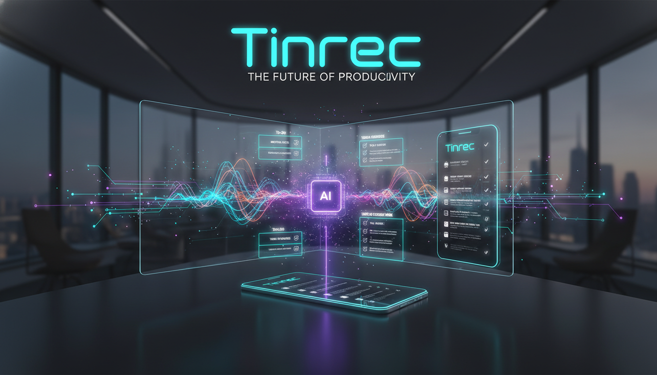 Tinrec Insight 2