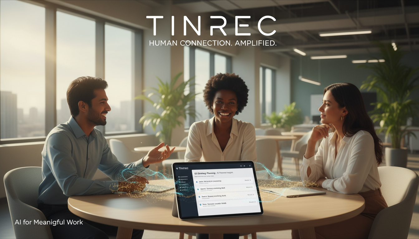 Tinrec Insight 3