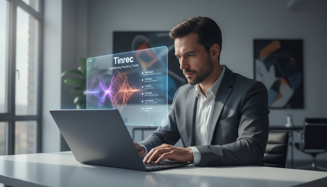 2026 最新 6 款 AI 會議紀錄自動生成工具推薦：告別手打逐字稿與漏記痛點