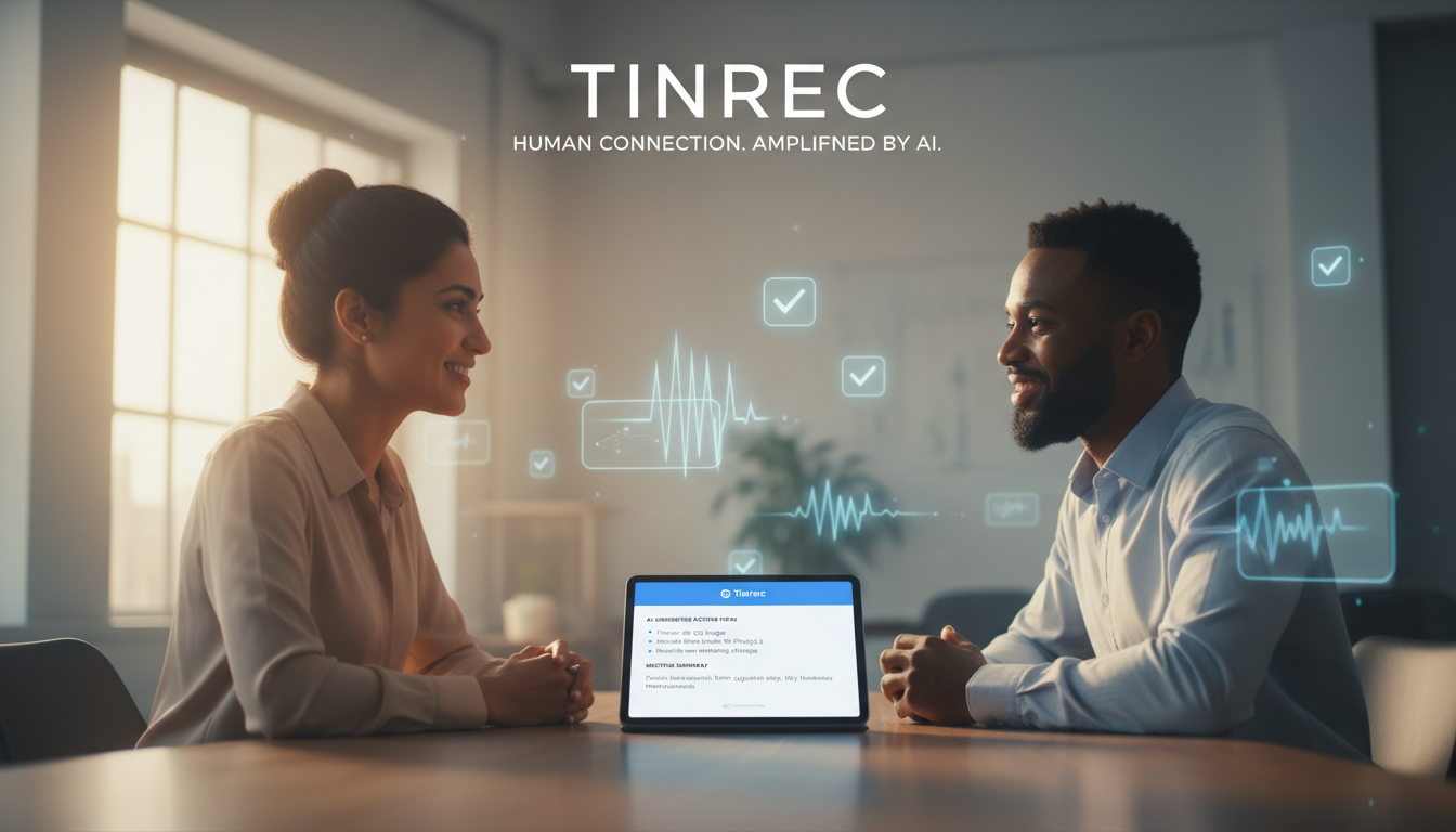 Tinrec Insight 3