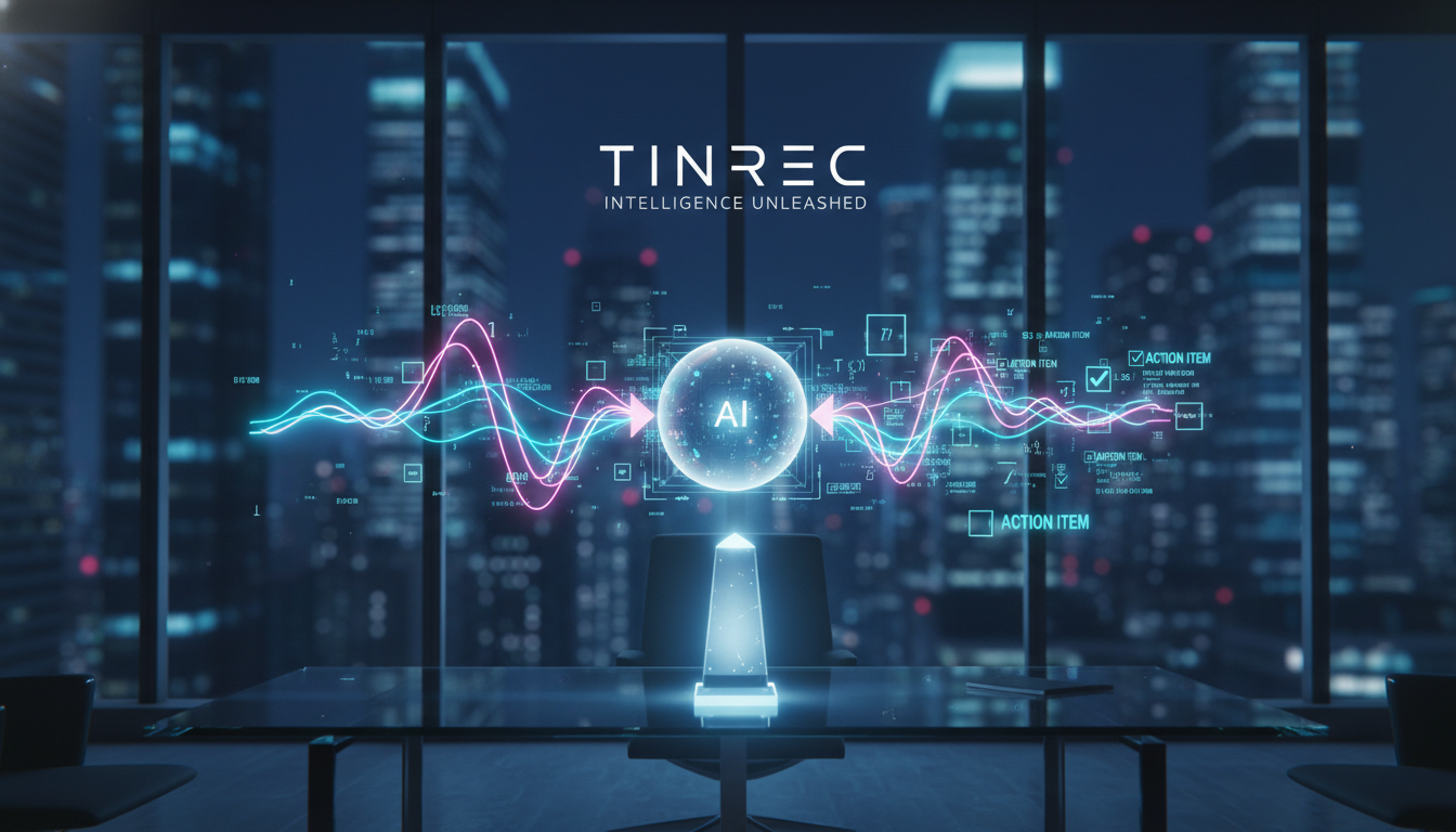 Tinrec Insight 2