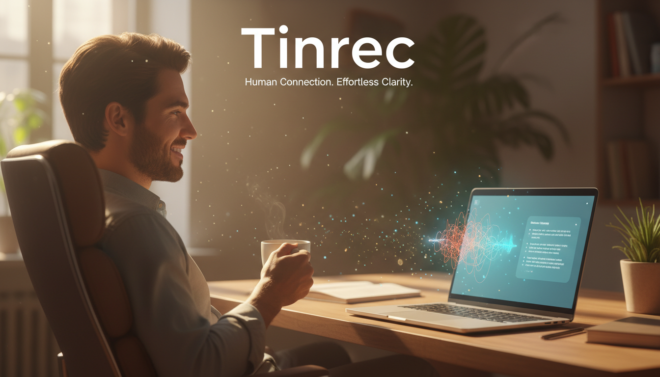 Tinrec Insight 3