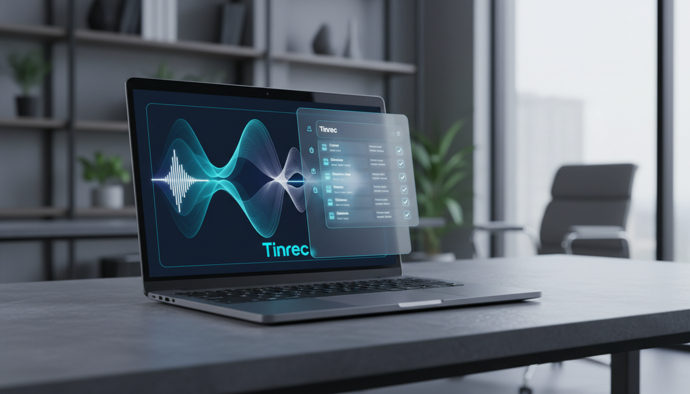 2026 最新 3 款 AI 會議紀錄工具推薦：解決遠端會議整理與摘要痛點