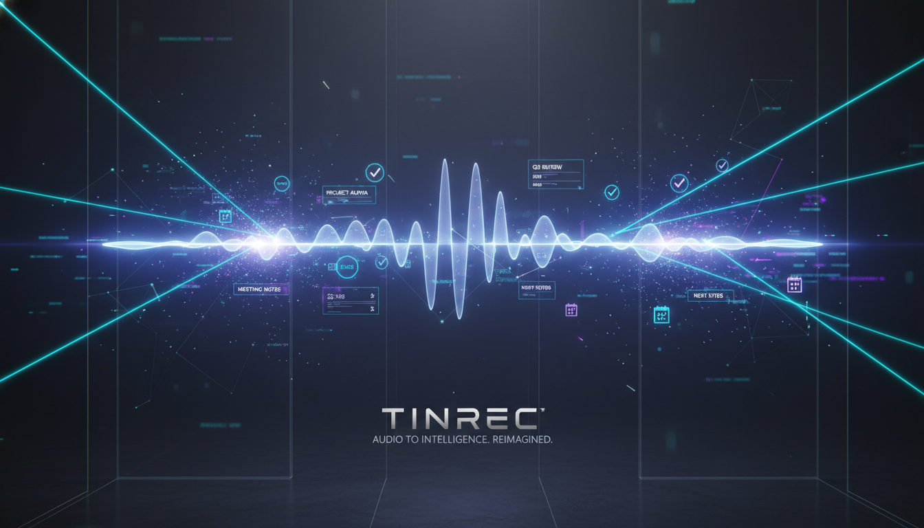 Tinrec Insight 2