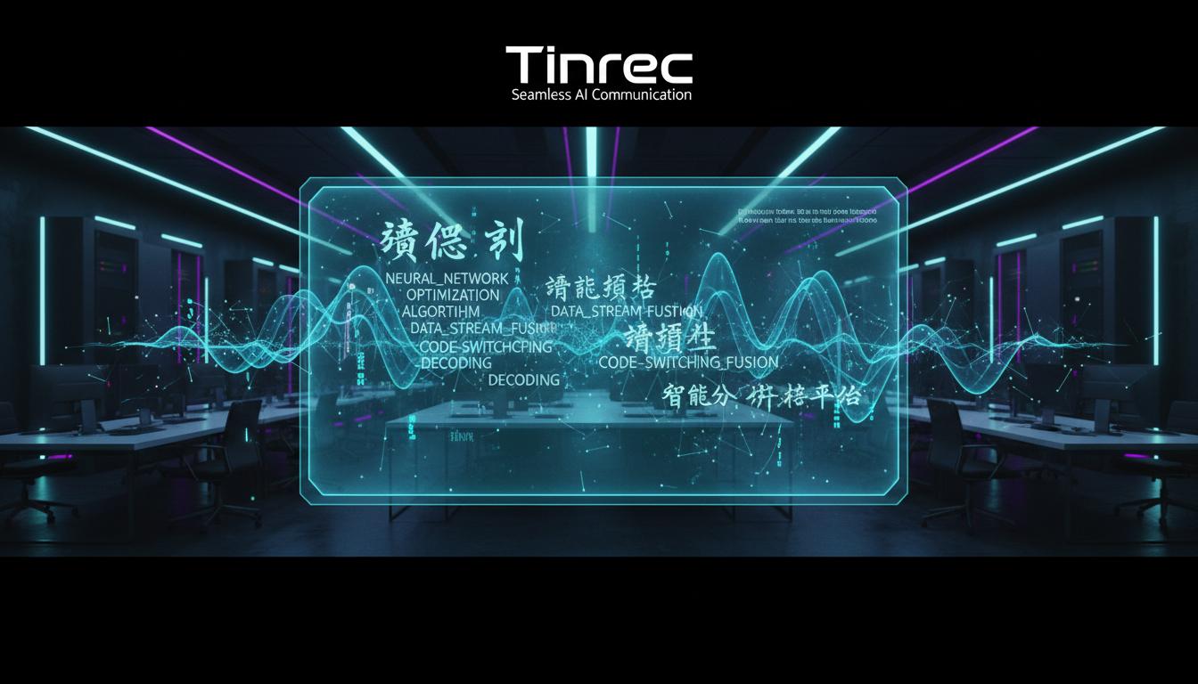 Tinrec Insight 2