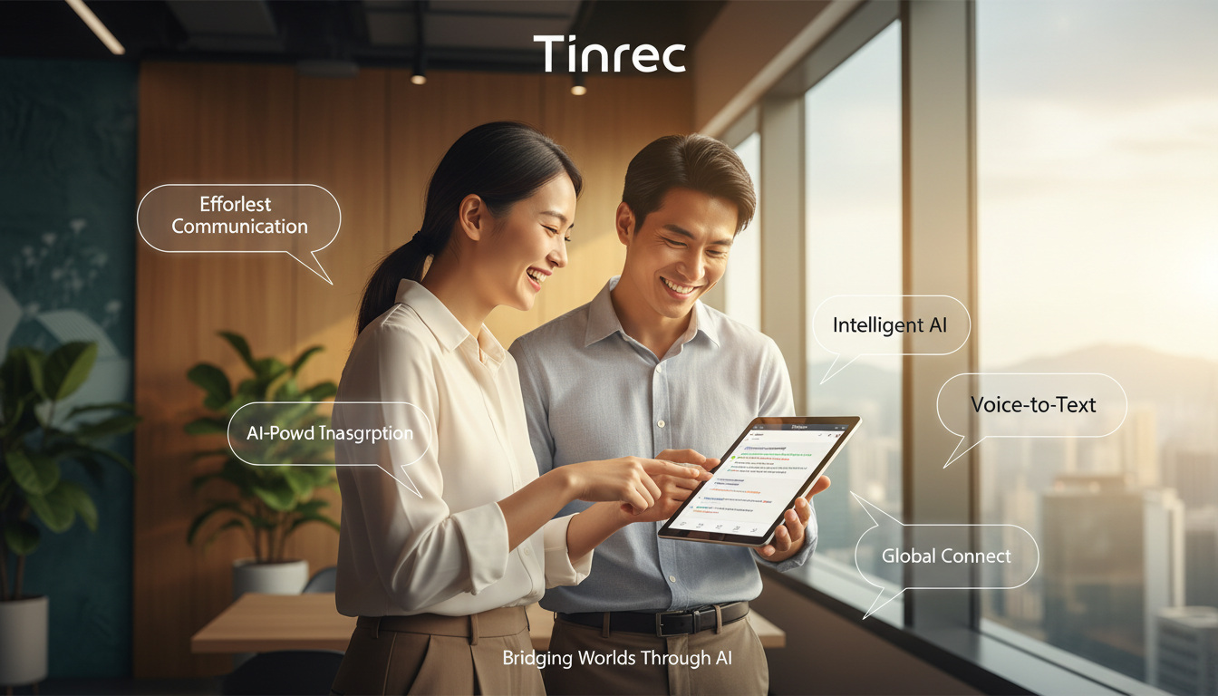 Tinrec Insight 3