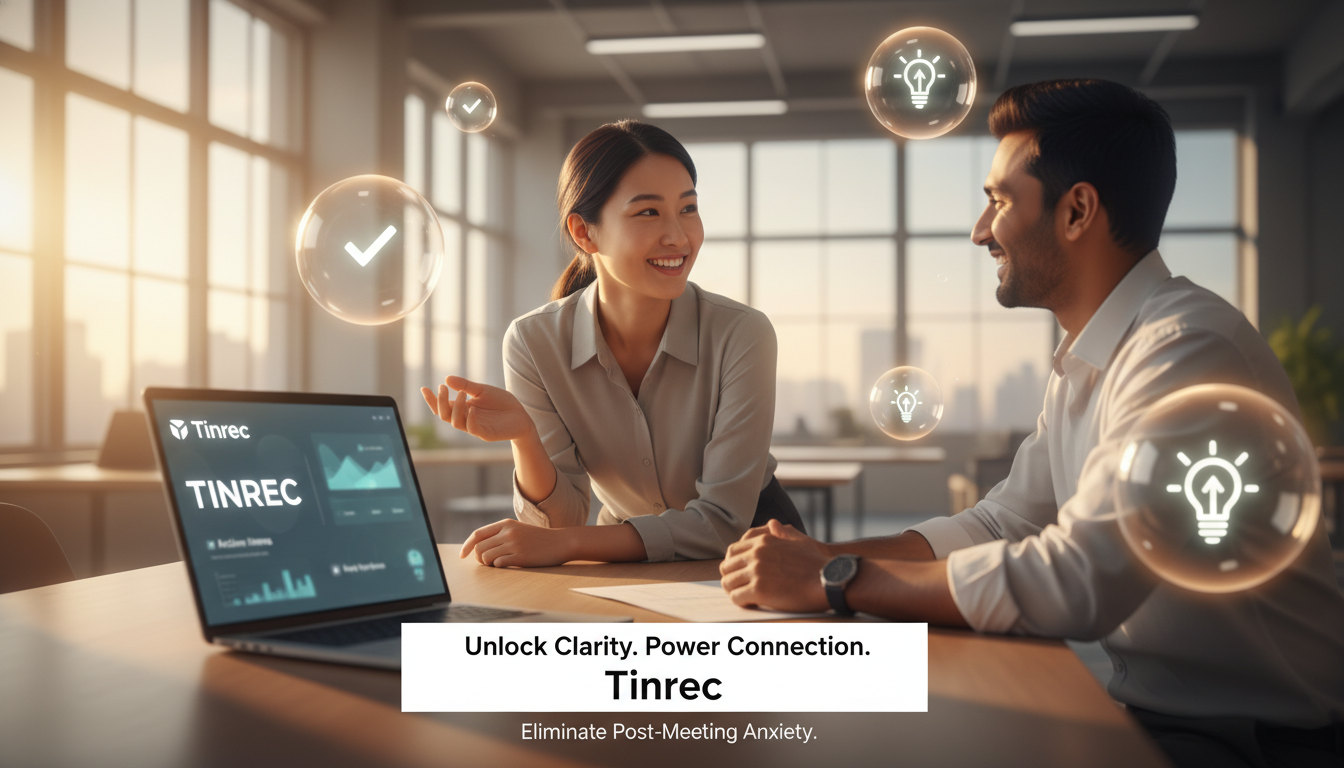 Tinrec Insight 3