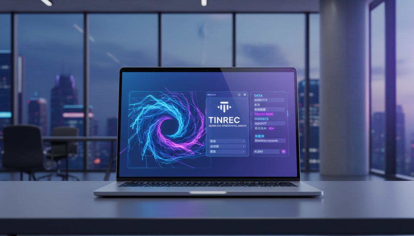 2026 最新 6 款廣東話語音辨識轉文字軟體推薦：解決中英夾雜與逐字稿整理難題