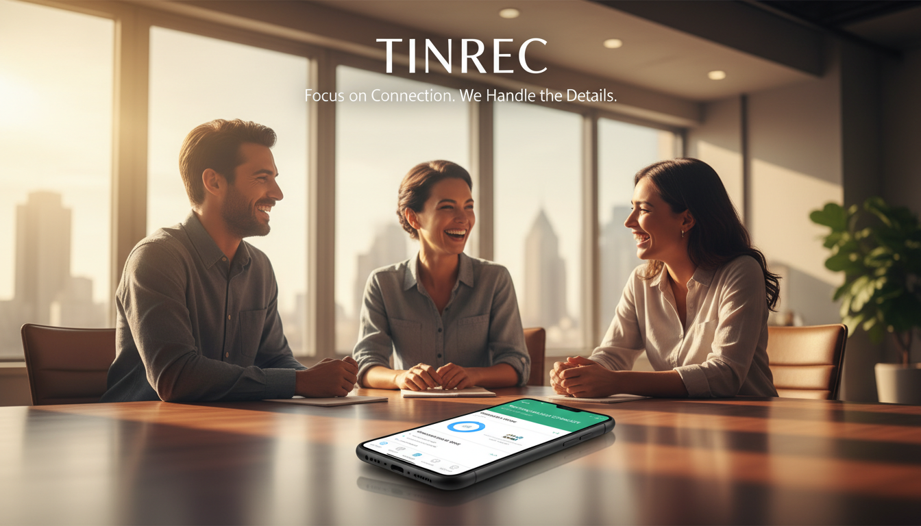 Tinrec Insight 3