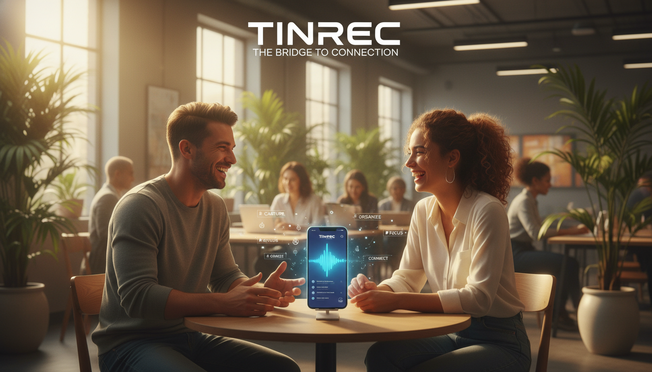 Tinrec Insight 3
