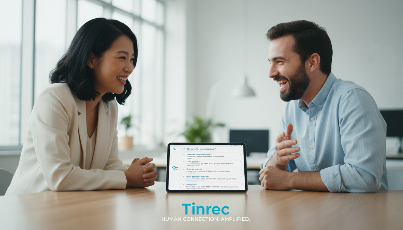 Tinrec Insight 3
