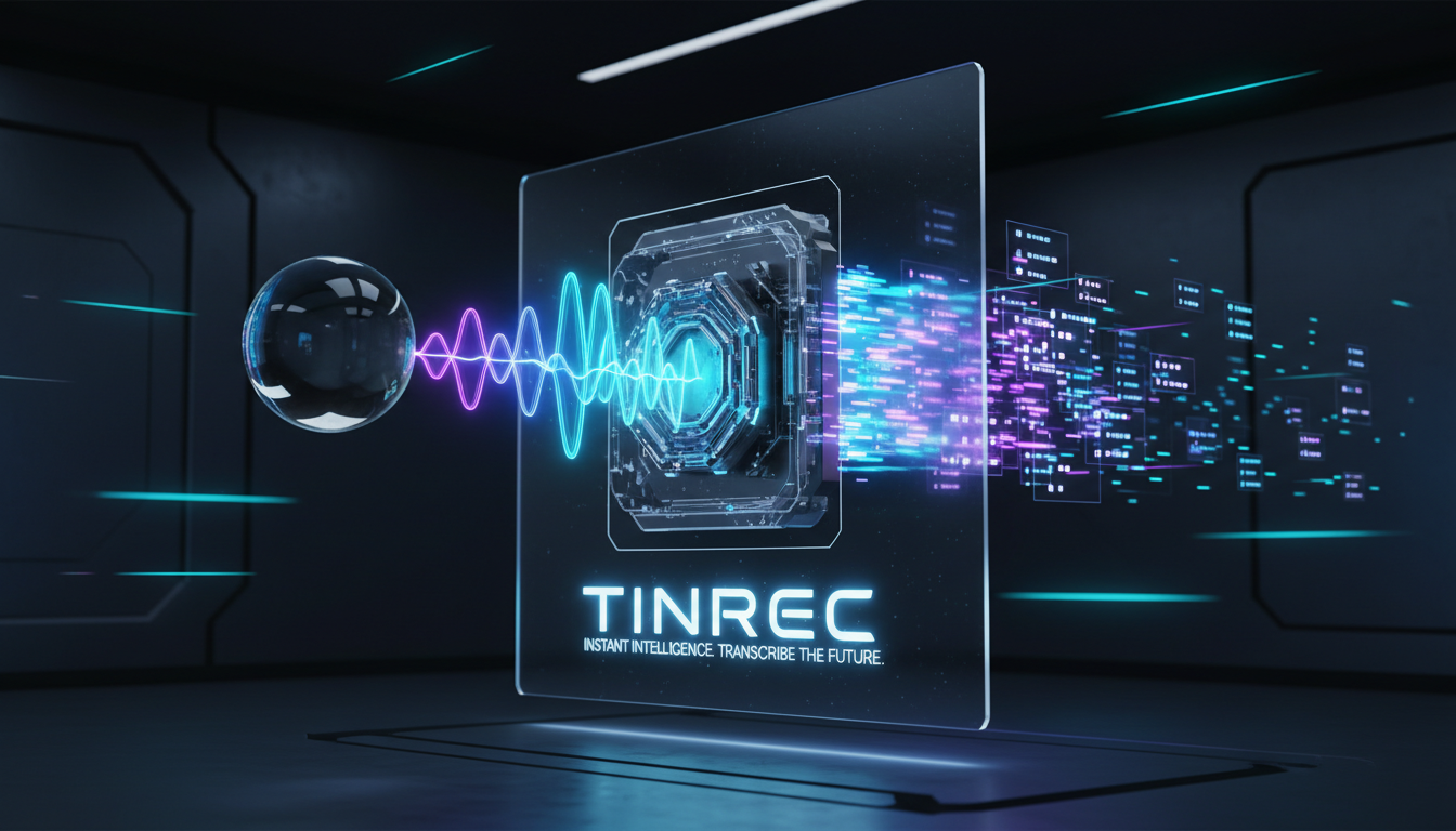 Tinrec Insight 2