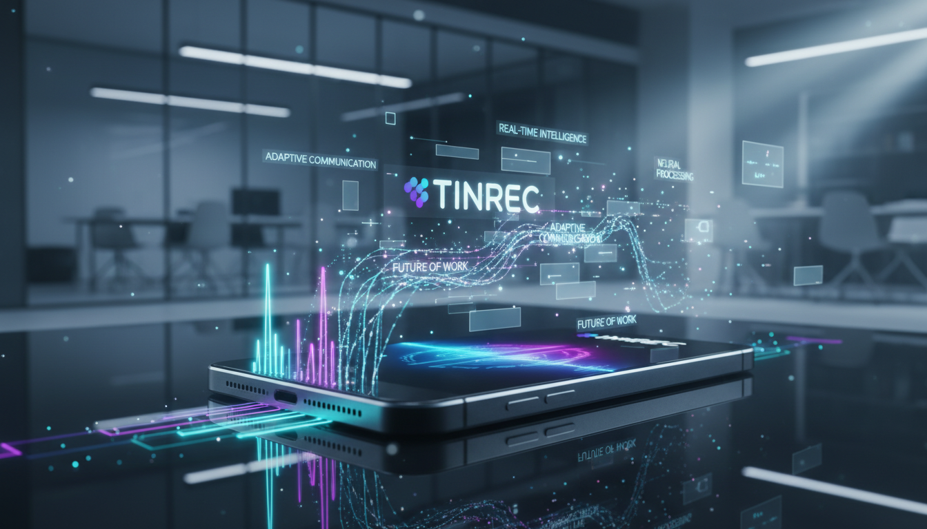 Tinrec Insight 2