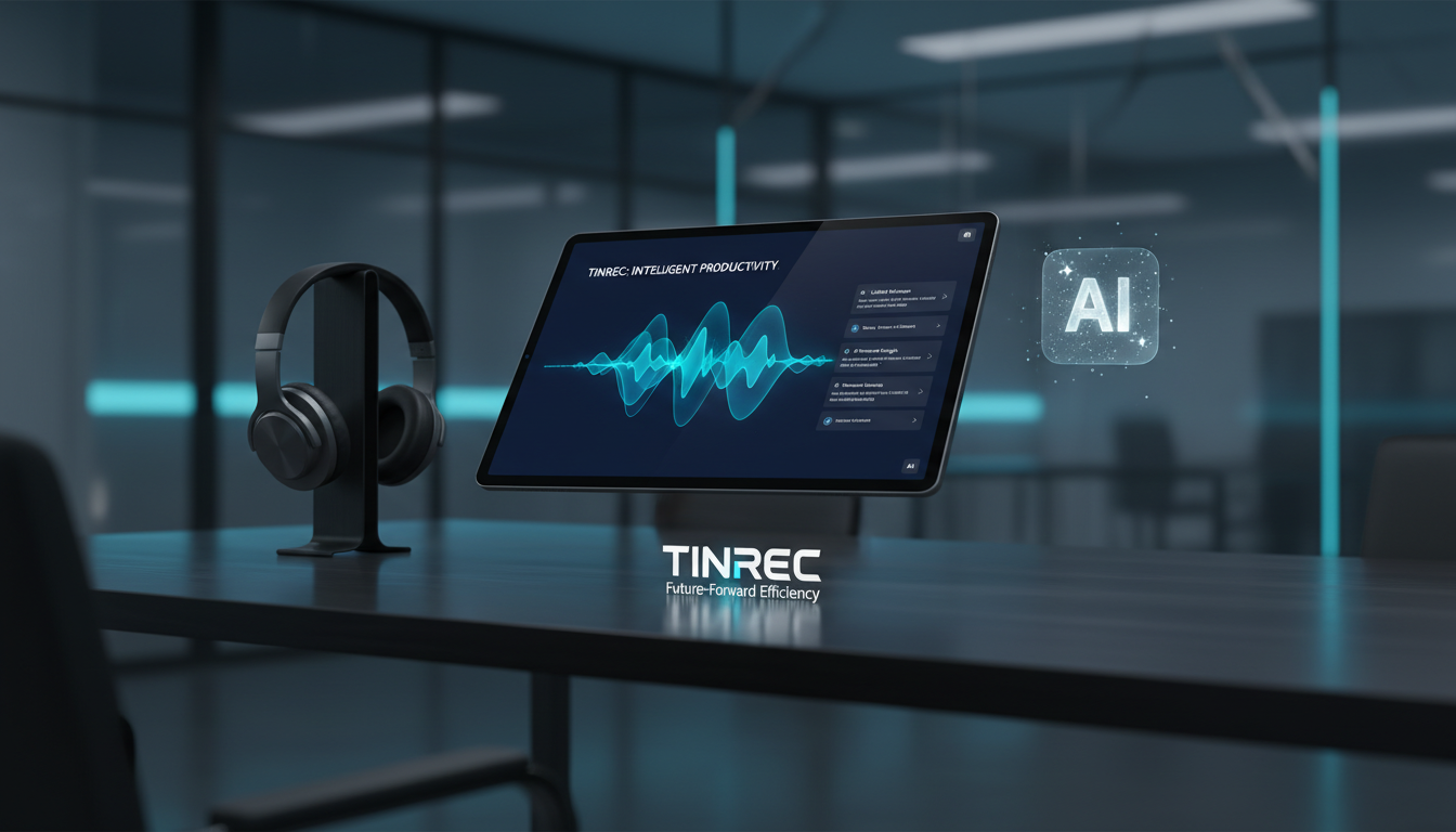 2026 最新 5 款 Podcast 轉文字逐字稿軟體推薦：解決長音檔整理難題